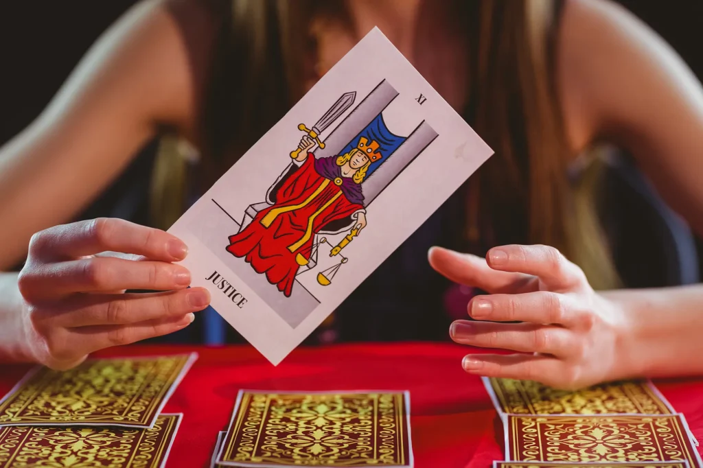 When Might Tarot Be Bad