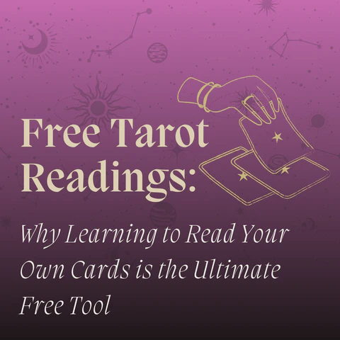 How to Find Free Tarot Reading Websites