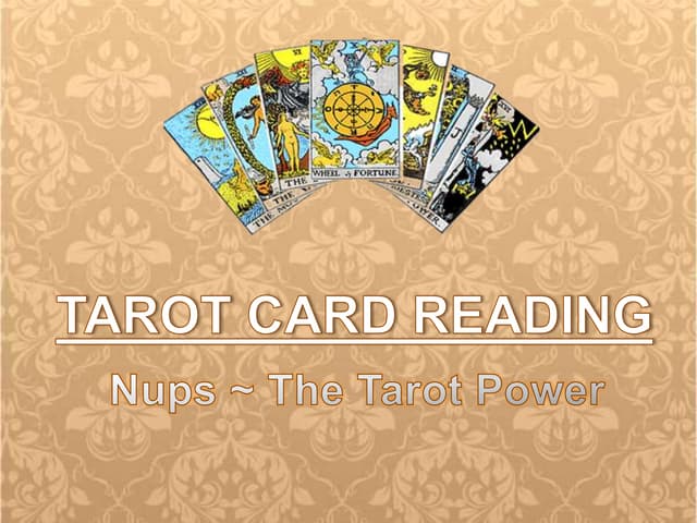 Popular Platforms Offering Free Tarot Readings