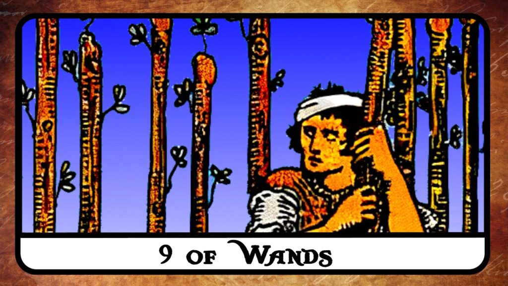 Key Themes of the Suit of Wands