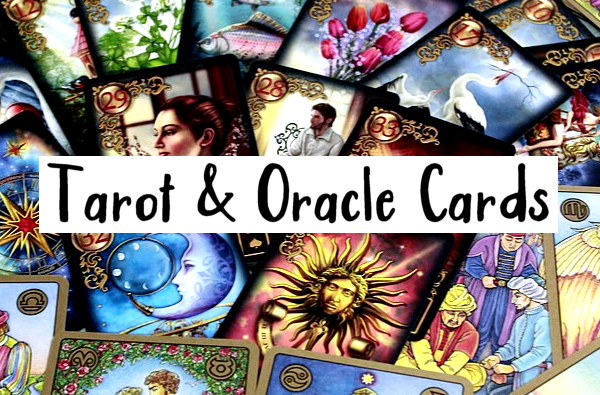 Benefits Of Combining Tarot And Oracle Cards
