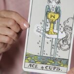 What Do Cups Mean in Tarot