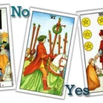 How to Ask Tarot Yes Or No